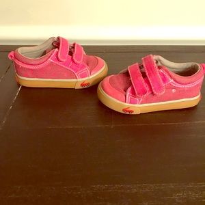 See Kai Run toddler Size 5